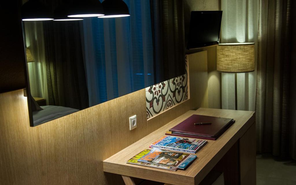 Alkyon Hotel Patitiri  Room photo