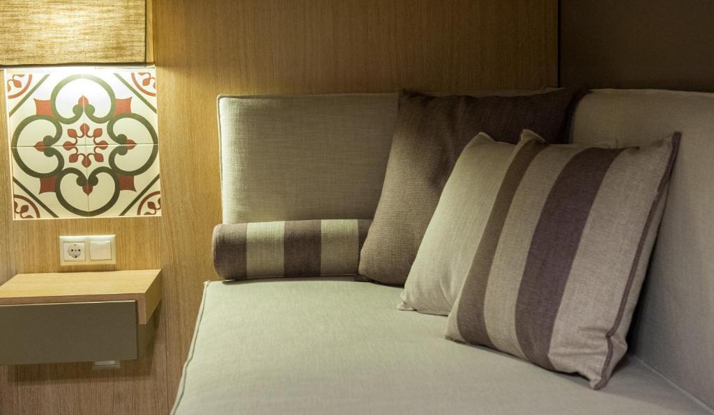 Alkyon Hotel Patitiri  Room photo