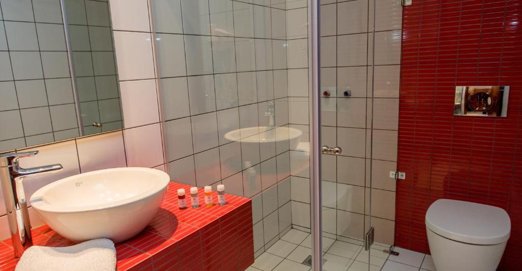 Alkyon Hotel Patitiri  Room photo