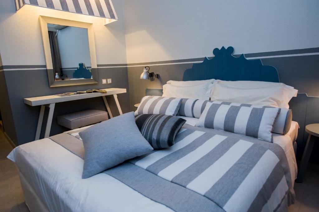 Alkyon Hotel Patitiri  Room photo